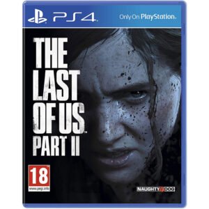 the last of us