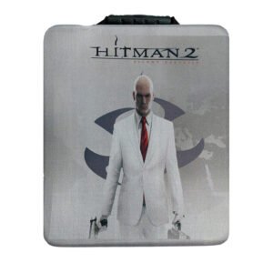 کیف PS4 طرح Hitman