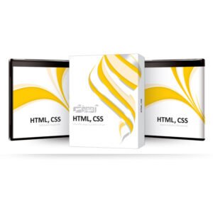 آموزش HTML, CSS