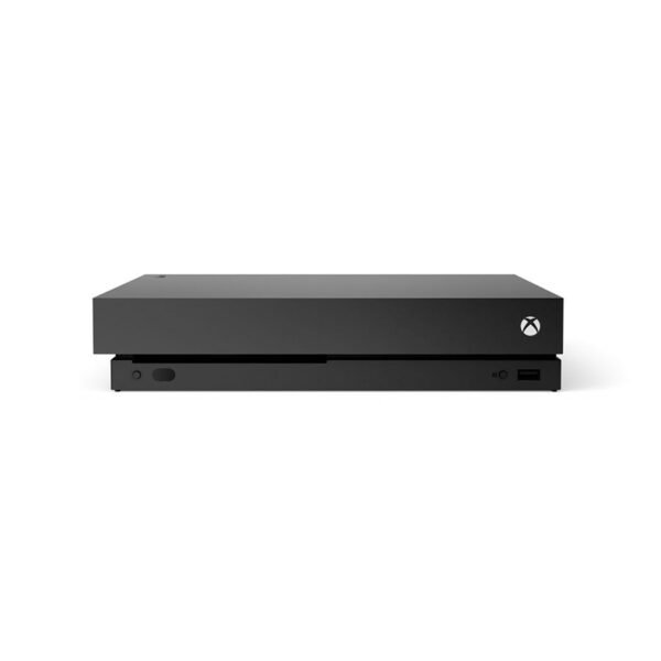 Xbox One X