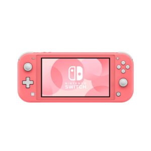 Nintendo Switch Lite - Coral