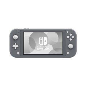 Nintendo Switch Lite - Grey