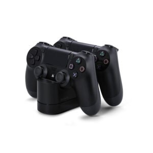 پایه شارژر کنترلر DualShock 4