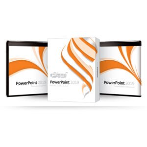 آموزش PowerPoint 2019