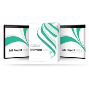 آموزش MS Project 2019