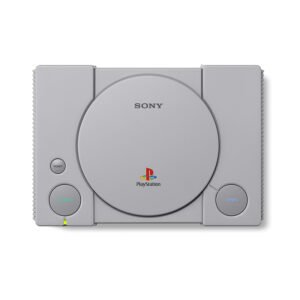 Sony PlayStation Classic Console