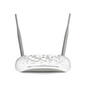 مودم روتر وایرلس TP-Link مدل TD-W8961ND