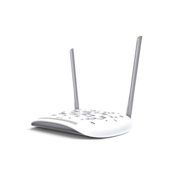 مودم روتر وایرلس TP-Link مدل TD-W8961N