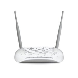 مودم روتر وایرلس TP-Link مدل TL-WA801ND