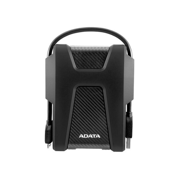 هارد اکسترنال ADATA مدل Durable HD680 ظرفیت 1 ترابایت