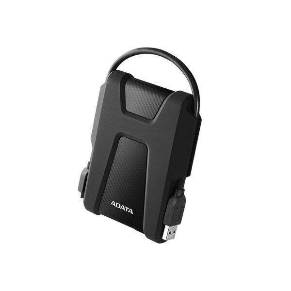 هارد اکسترنال ADATA مدل Durable HD680 ظرفیت 1 ترابایت