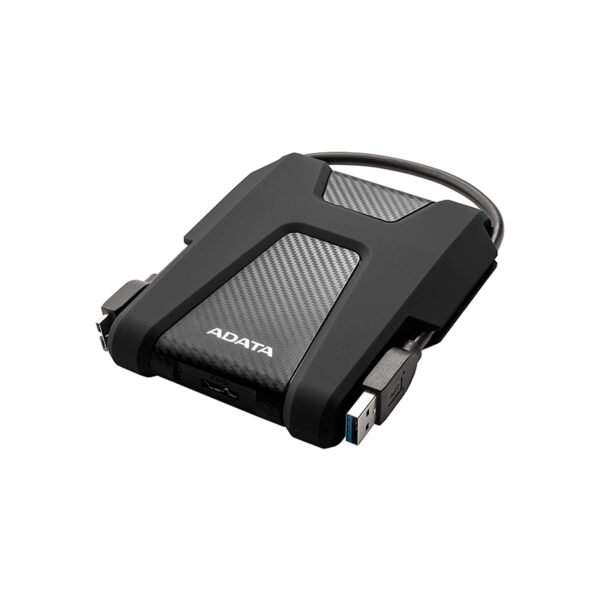 هارد اکسترنال ADATA مدل Durable HD680 ظرفیت 1 ترابایت