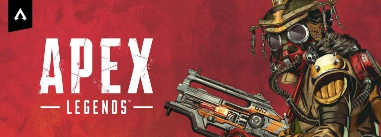 معرفی کامل شخصیت های بازی Apex Legends