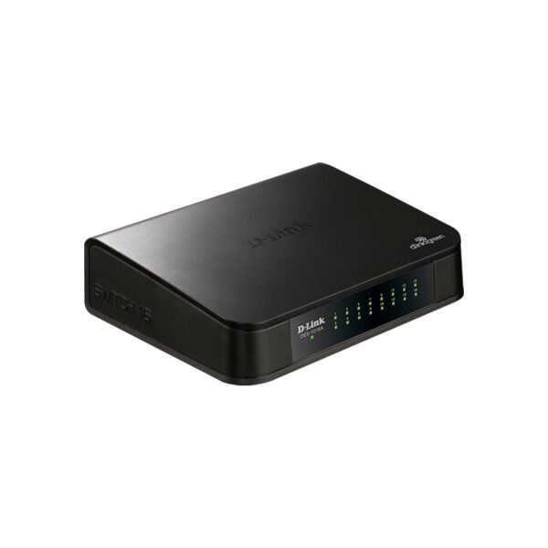 سوییچ 16 پورت D-Link مدل DES-1016A