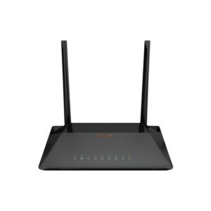 مودم روتر وایرلس D-Link مدل DSL-224