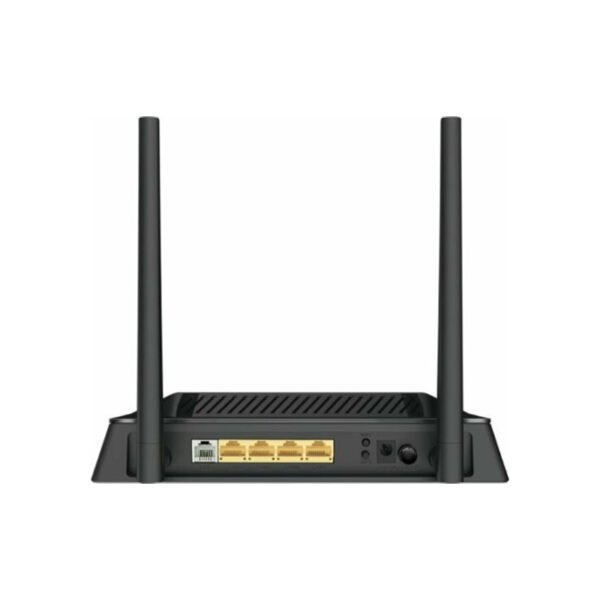 مودم روتر وایرلس D-Link مدل DSL-224