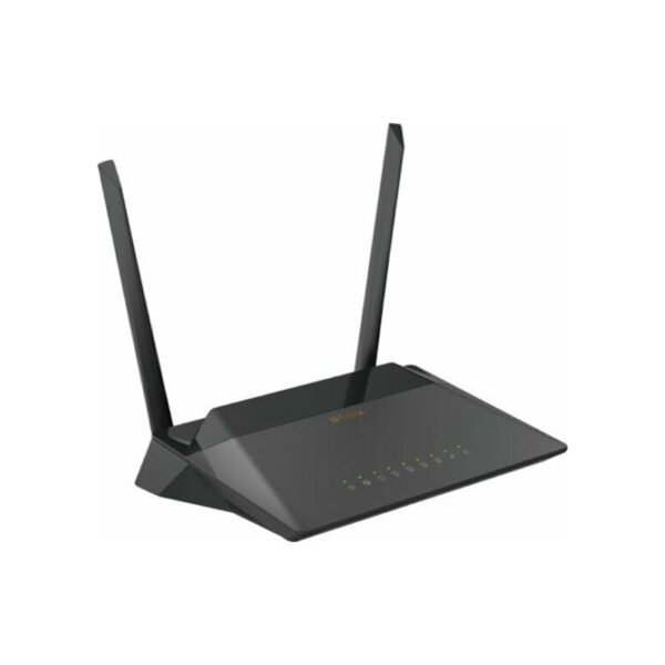 مودم روتر وایرلس D-Link مدل DSL-224