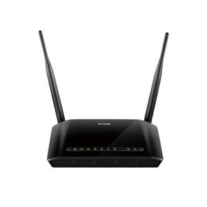 مودم روتر وایرلس D-Link مدل DSL-2740U