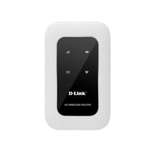 مودم همراه 4G - D-Link مدل DWR-932M