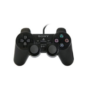 کنترلر DualShock2