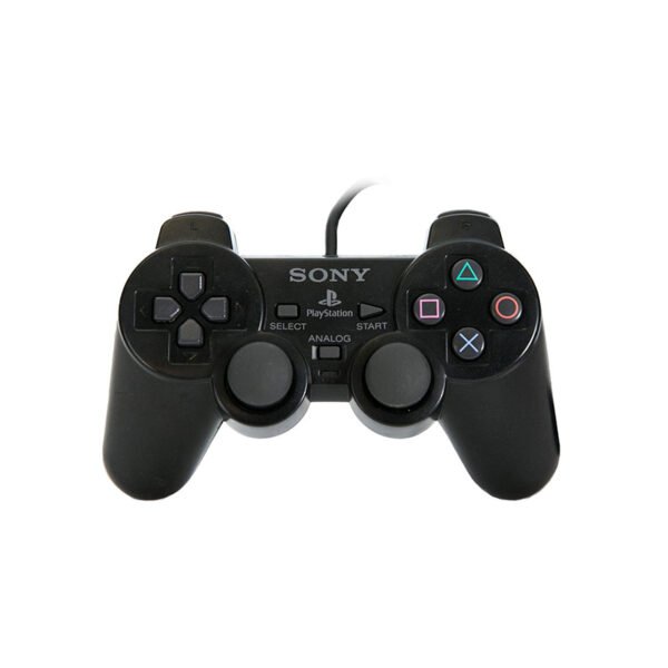 کنترلر DualShock2