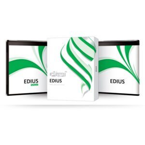 آموزش EDIUS