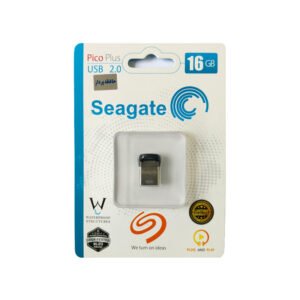 فلش مموری Seagate مدل Pico Plus ظرفیت 16 گیگابایت