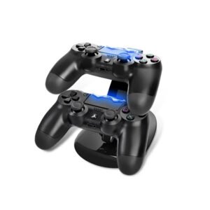 پایه شارژر دسته PS4 OIVO CONTROLLER CHARGING STAND