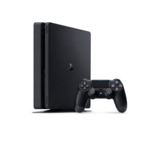 Playstation 4 Slim 1TB