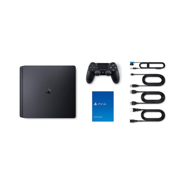 Playstation 4 Slim 1TB