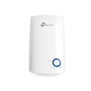 توسعه دهنده شبکه وایرلس TP-Link مدل TL-WA850RE