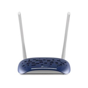 مودم روتر TP-Link مدل TD-W9960