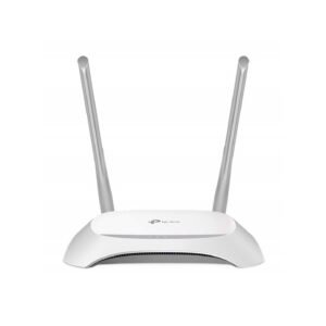 مودم روتر وایرلس TP-Link مدل TL-WR840N