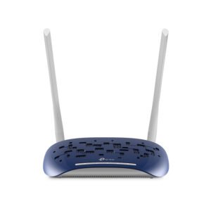 مودم روتر وایرلس TP-Link مدل TD-W9960